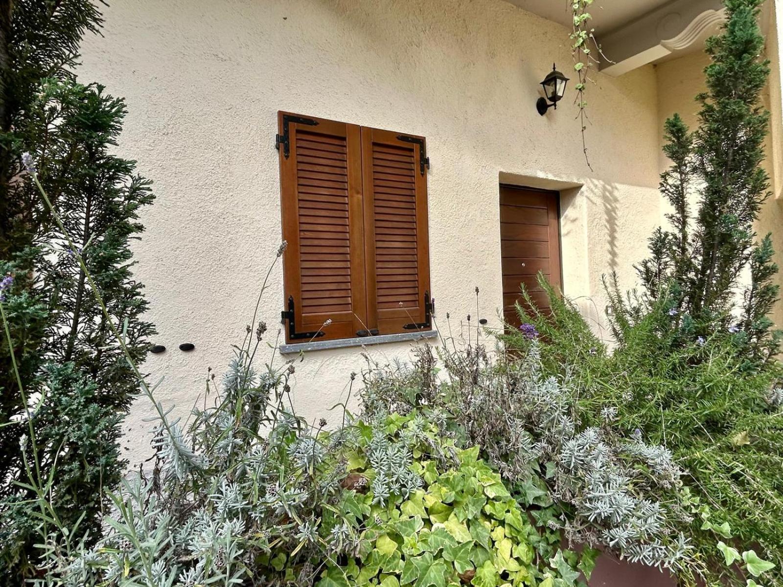 Kibilu - Bodio Near Lake Varese Lomnago Εξωτερικό φωτογραφία