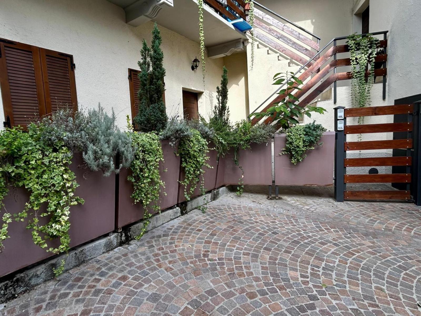 Kibilu - Bodio Near Lake Varese Lomnago Εξωτερικό φωτογραφία